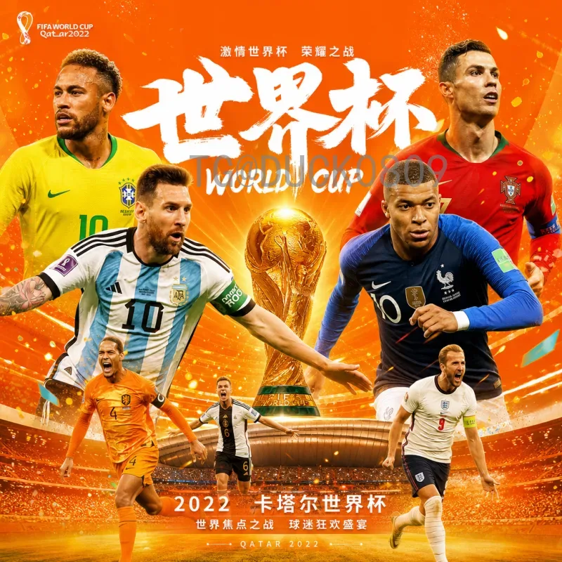 2026世界杯实时比分时间全攻略：赛程直播与数据查询指南