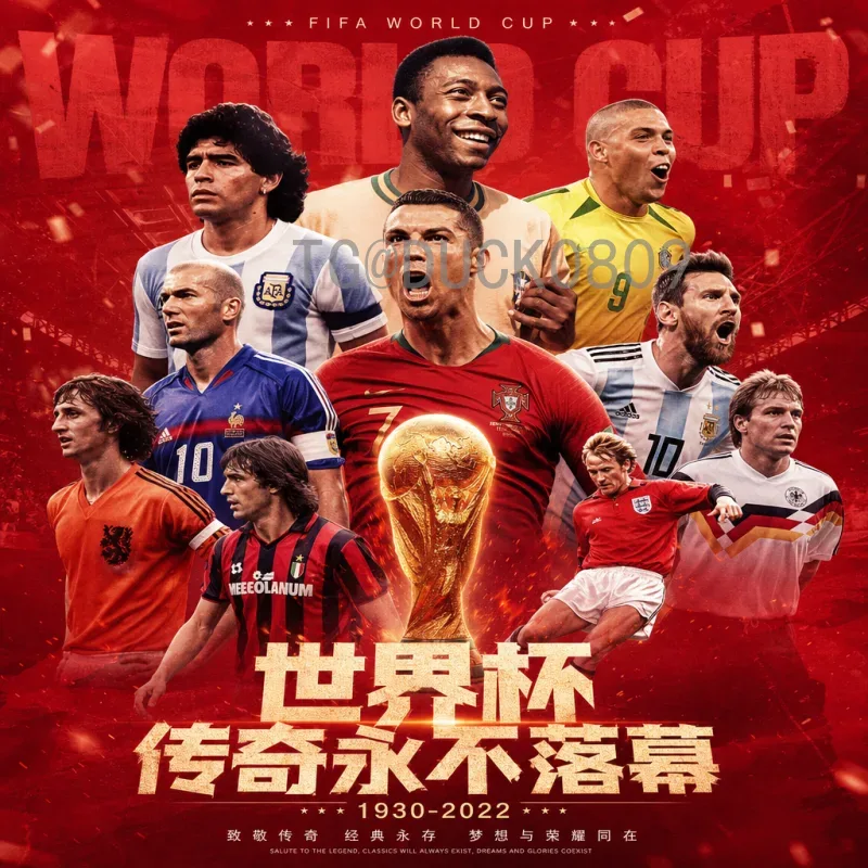 FIFA世界杯在线直播全程指南：从小组赛到决赛如何畅享每一刻